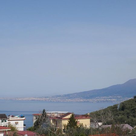 Olindo Apartment E Cristina Apartments ヴィーコ・エクエンセ エクステリア 写真